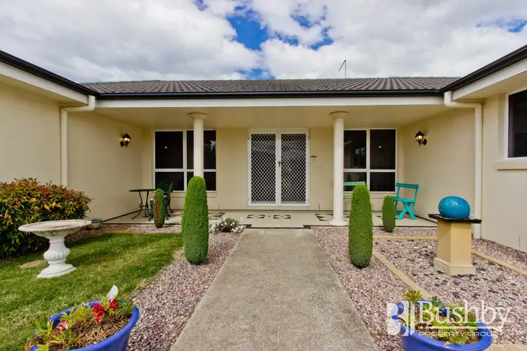 Fourth view of Homely house listing, 34 Wongarra Avenue, Legana TAS 7277
