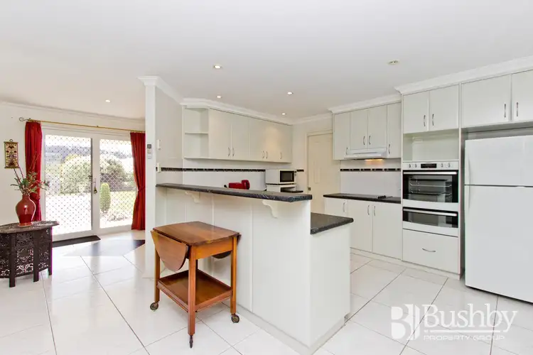 Fifth view of Homely house listing, 34 Wongarra Avenue, Legana TAS 7277