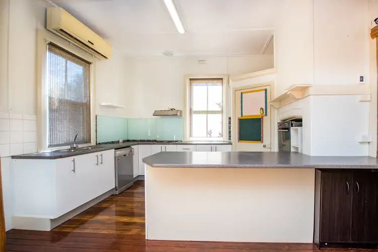 Second view of Homely house listing, 28 Chapman Street, Dungog NSW 2420