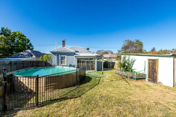 Third view of Homely house listing, 28 Chapman Street, Dungog NSW 2420