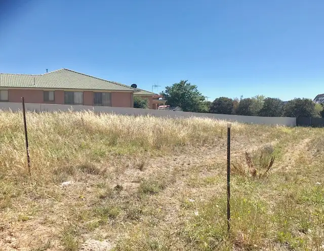 Fourth view of Homely land listing, Address available on request