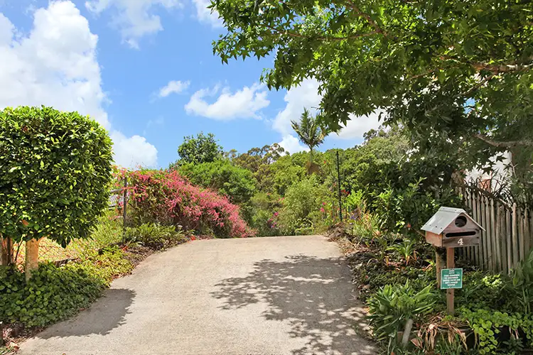 4 Platypus Place, Nambour QLD 4560
