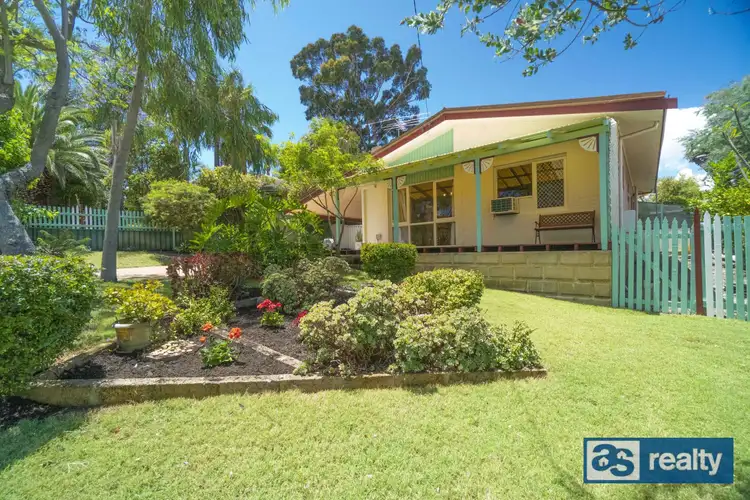 12 Feredy Street, Embleton WA 6062