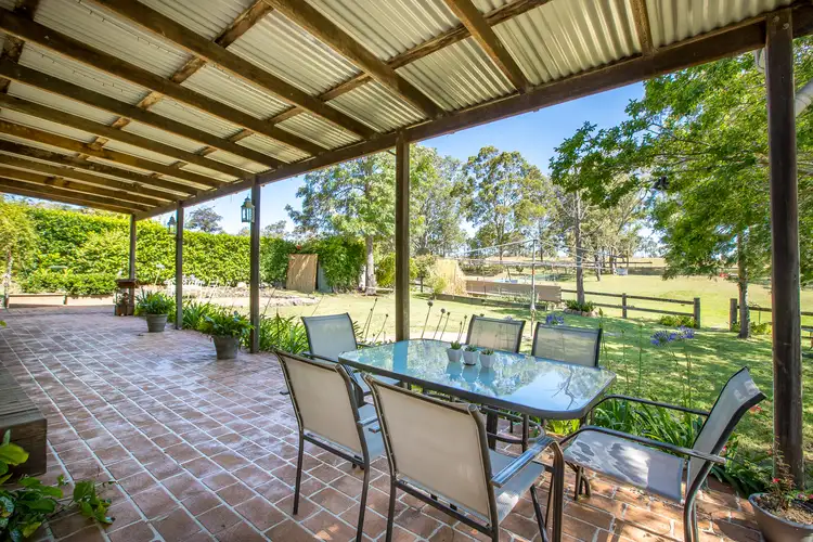 29 Church Street, Gresford NSW 2311