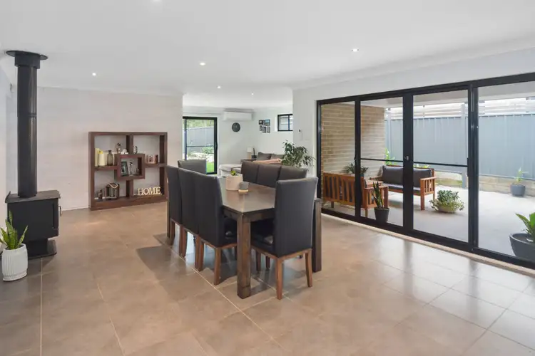 Third view of Homely house listing, 18 George Lee Way, North Nowra NSW 2541