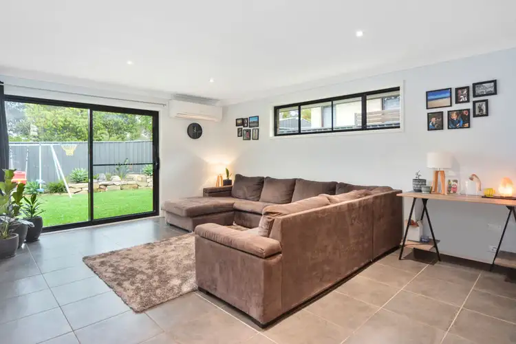 Fourth view of Homely house listing, 18 George Lee Way, North Nowra NSW 2541