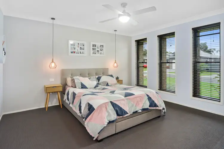 Fifth view of Homely house listing, 18 George Lee Way, North Nowra NSW 2541