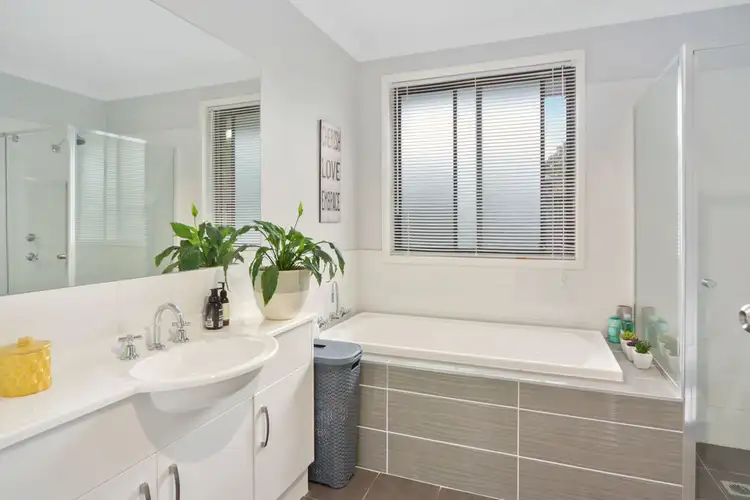 Sixth view of Homely house listing, 18 George Lee Way, North Nowra NSW 2541