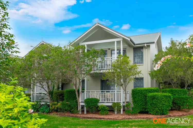 Second view of Homely house listing, 442 Currawong Circuit, Cams Wharf NSW 2281