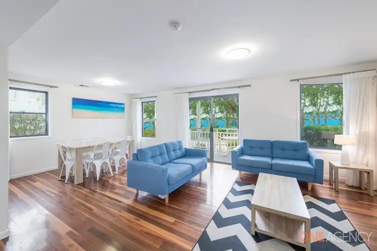 Third view of Homely house listing, 442 Currawong Circuit, Cams Wharf NSW 2281