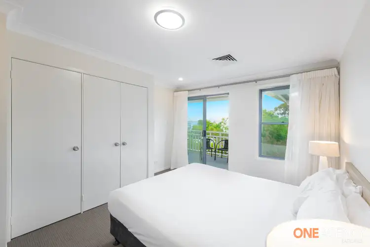 Seventh view of Homely house listing, 442 Currawong Circuit, Cams Wharf NSW 2281