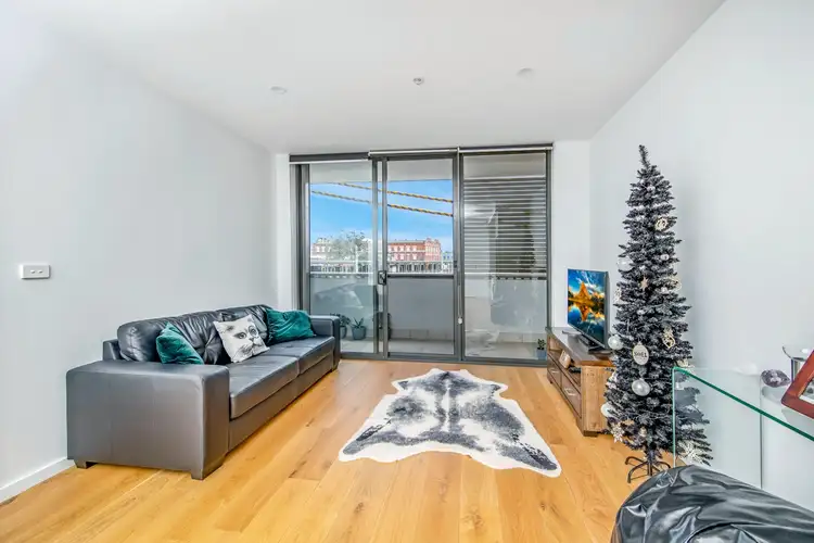Fourth view of Homely apartment listing, 103/9 Station Street, Wickham NSW 2293