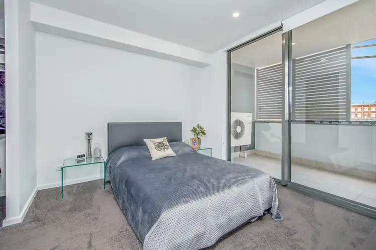 Sixth view of Homely apartment listing, 103/9 Station Street, Wickham NSW 2293