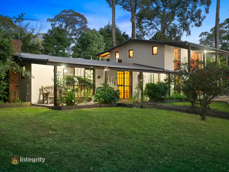 120 Kinglake-Glenburn Road, Kinglake VIC 3763