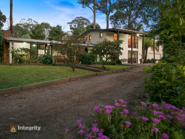 Second view of Homely house listing, 120 Kinglake-Glenburn Road, Kinglake VIC 3763