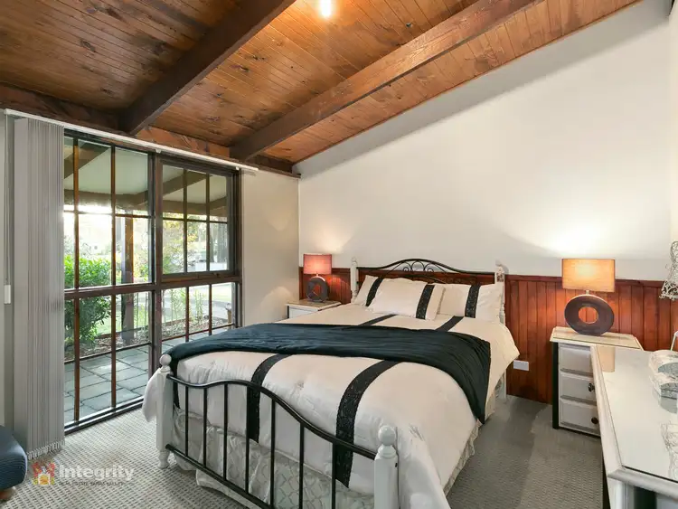 Third view of Homely house listing, 120 Kinglake-Glenburn Road, Kinglake VIC 3763