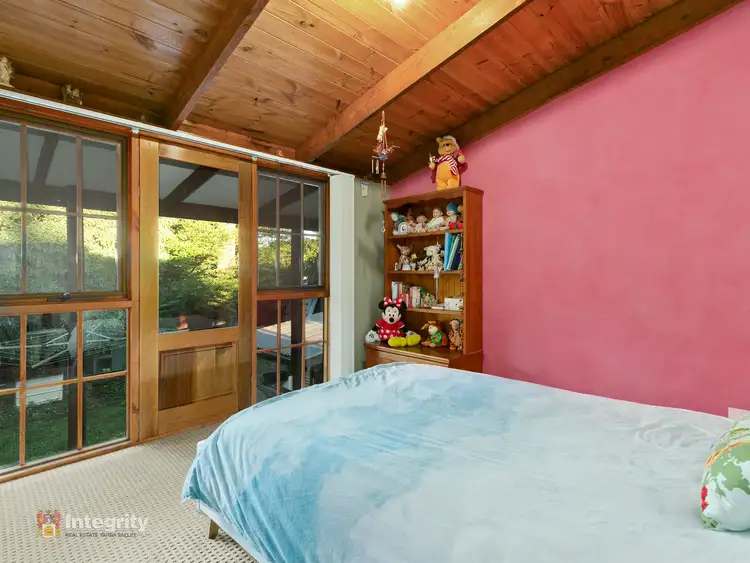 Fifth view of Homely house listing, 120 Kinglake-Glenburn Road, Kinglake VIC 3763