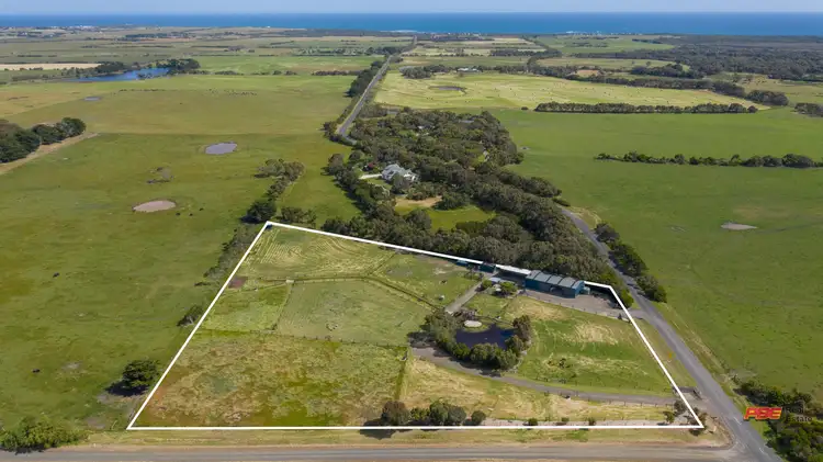 Second view of Homely house listing, 1 Berrys Road, Wonthaggi VIC 3995