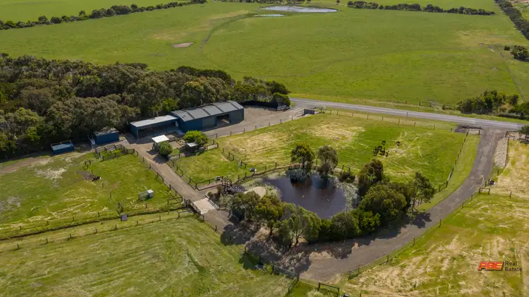 Third view of Homely house listing, 1 Berrys Road, Wonthaggi VIC 3995