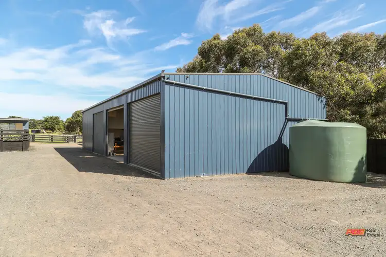 Fourth view of Homely house listing, 1 Berrys Road, Wonthaggi VIC 3995