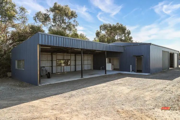 Fifth view of Homely house listing, 1 Berrys Road, Wonthaggi VIC 3995
