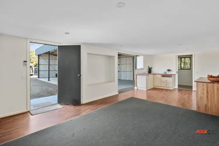 Seventh view of Homely house listing, 1 Berrys Road, Wonthaggi VIC 3995
