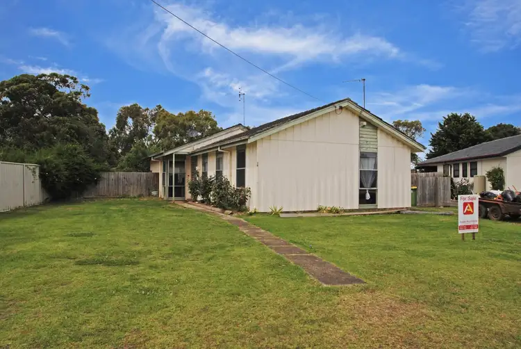 Second view of Homely house listing, 75 Lindsay Street, Heywood VIC 3304