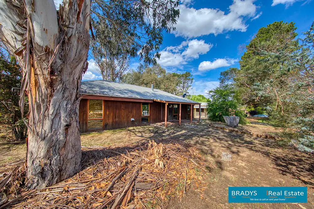 Main view of Homely house listing, 40 Duralla Street, Bungendore NSW 2621