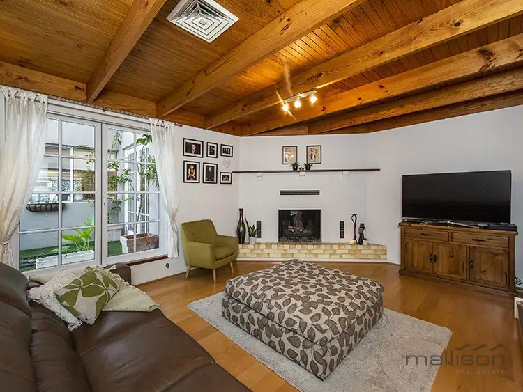 Fifth view of Homely house listing, 16 Earnshaw Loop, Leeming WA 6149