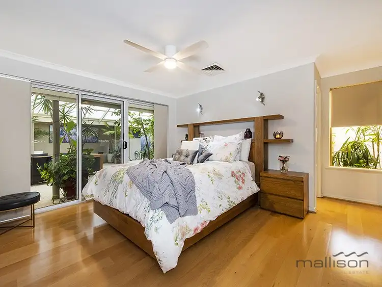 Sixth view of Homely house listing, 16 Earnshaw Loop, Leeming WA 6149