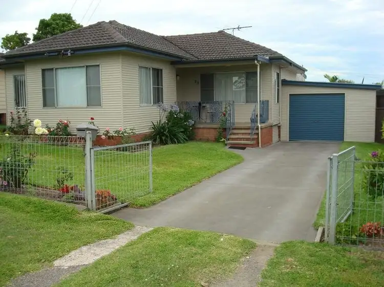 23 Lawson Ave, Woodberry NSW 2322