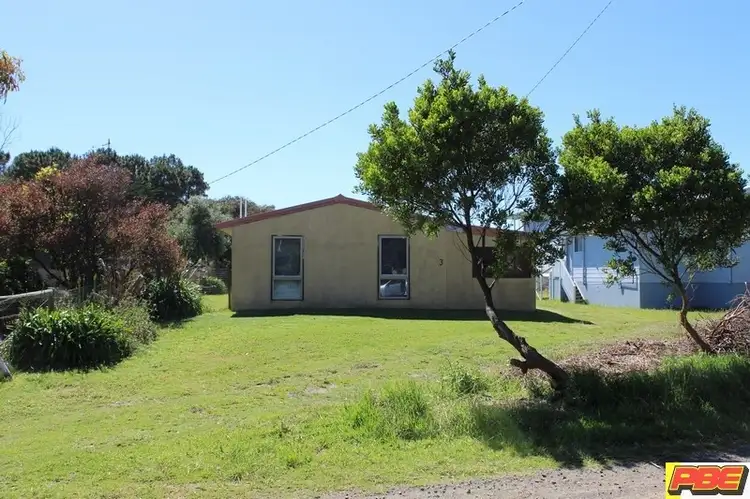 3 PARIS CRESCENT, Venus Bay VIC 3956