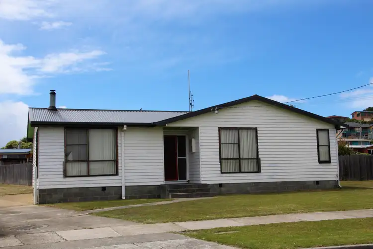 Main view of Homely house listing, 2 Triton Road, East Devonport TAS 7310