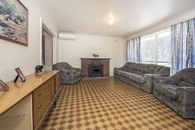 Fifth view of Homely house listing, 11 Lime Street, Whittlesea VIC 3757