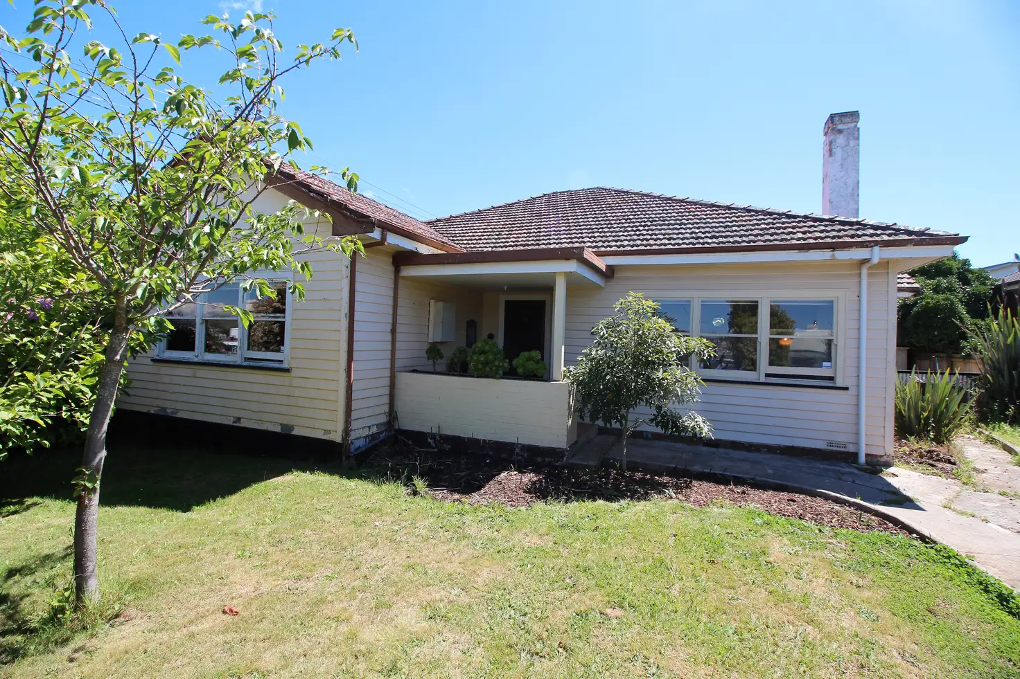 Main view of Homely house listing, 72 Wenvoe Street, Devonport TAS 7310