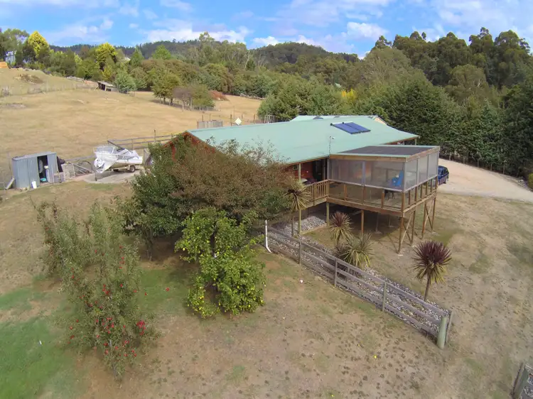 Main view of Homely house listing, 26 Knox Drive, South Spreyton TAS 7310