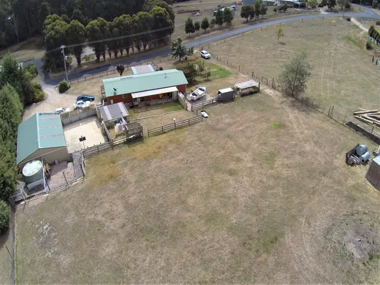 Second view of Homely house listing, 26 Knox Drive, South Spreyton TAS 7310