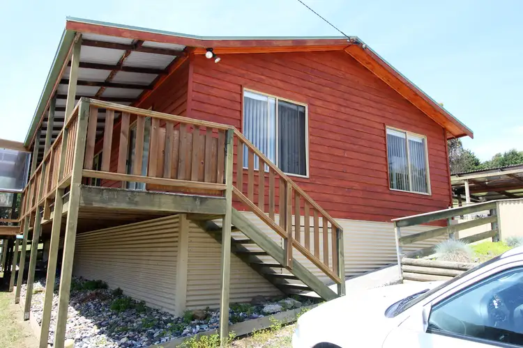 Third view of Homely house listing, 26 Knox Drive, South Spreyton TAS 7310