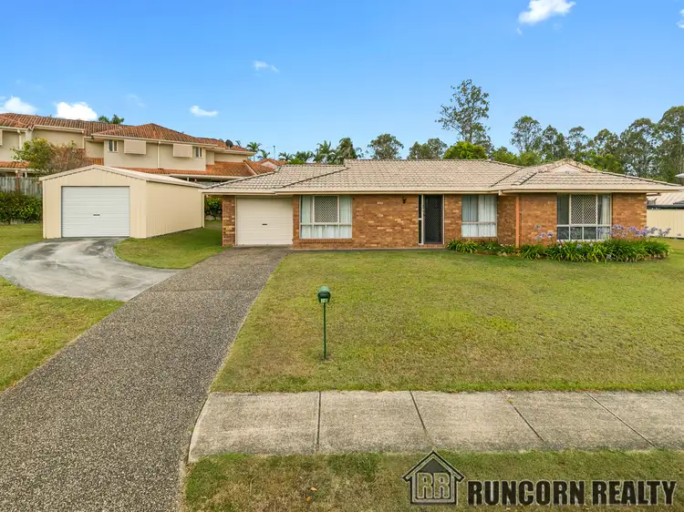 16 Corella Place, Runcorn QLD 4113