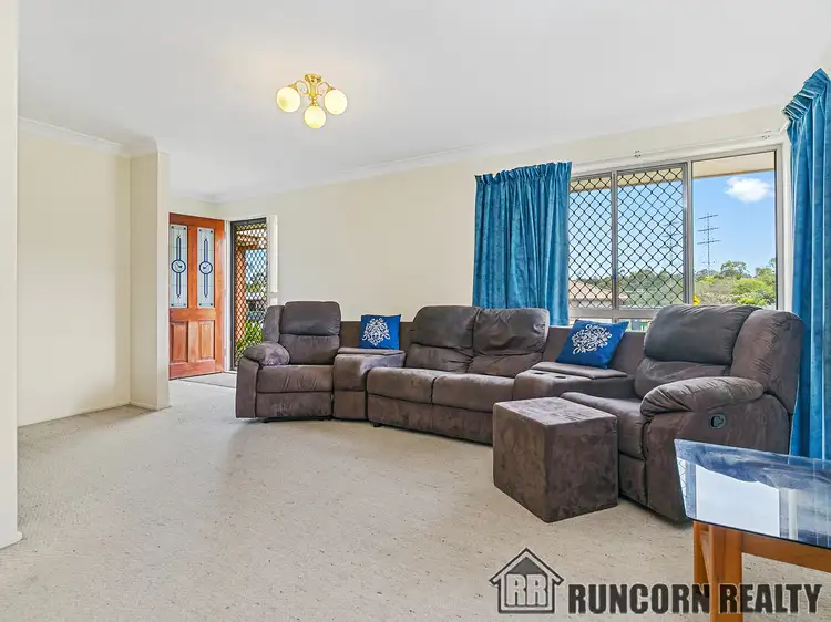 Third view of Homely house listing, 16 Corella Place, Runcorn QLD 4113