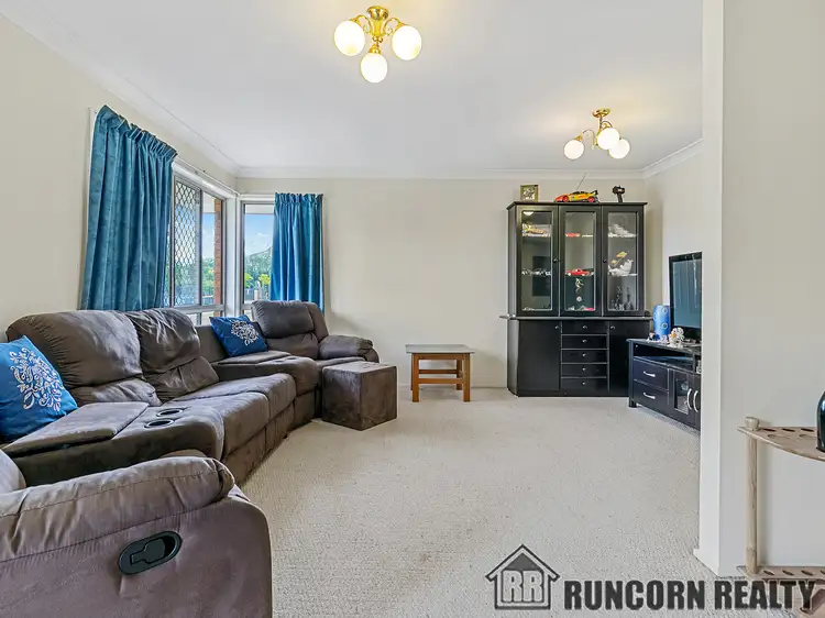 Fourth view of Homely house listing, 16 Corella Place, Runcorn QLD 4113