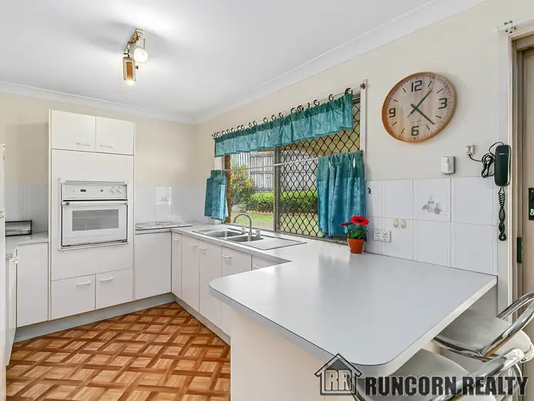 Fifth view of Homely house listing, 16 Corella Place, Runcorn QLD 4113
