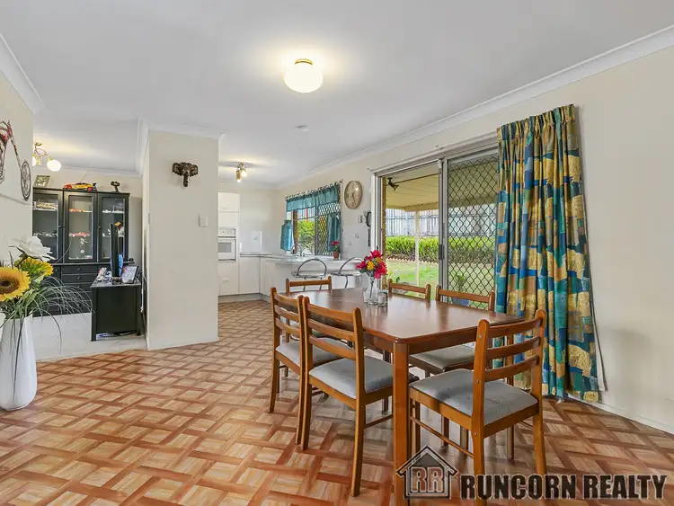 Sixth view of Homely house listing, 16 Corella Place, Runcorn QLD 4113