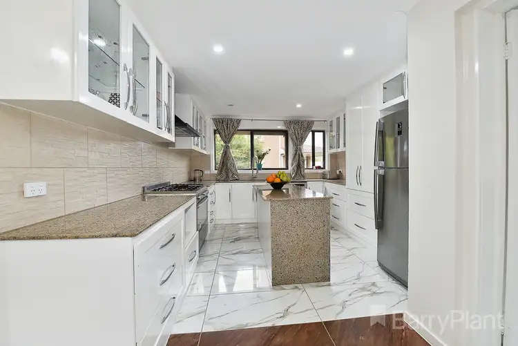 Fourth view of Homely house listing, 3 Beryl Court, Clarinda VIC 3169