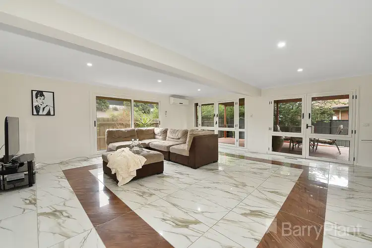 Fifth view of Homely house listing, 3 Beryl Court, Clarinda VIC 3169