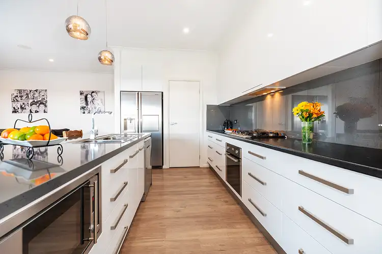 Fourth view of Homely house listing, 5 Hollingsworth Drive, Gulgong NSW 2852