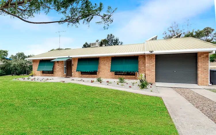 8 Bell Street, Rosenthal Heights QLD 4370