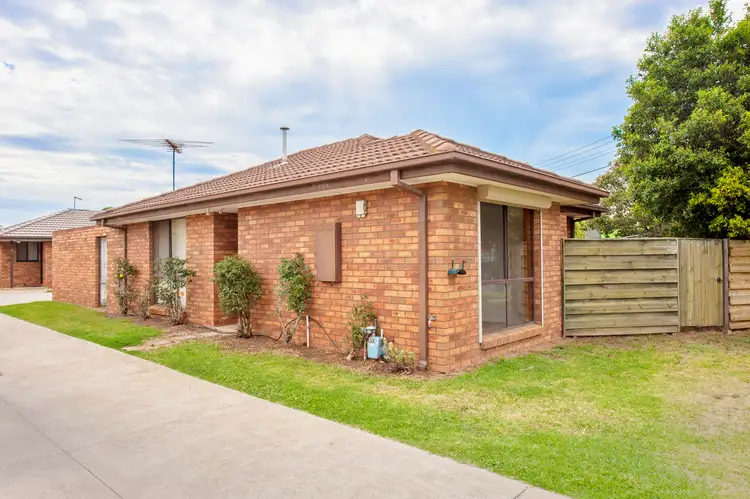 7/17-23 Market Road, Werribee VIC 3030