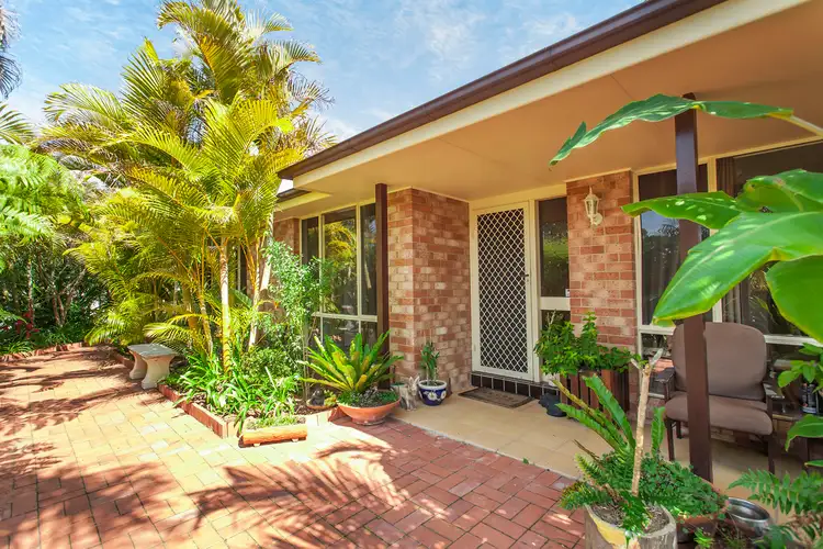 Second view of Homely house listing, 5 Creighton Drive, Medowie NSW 2318