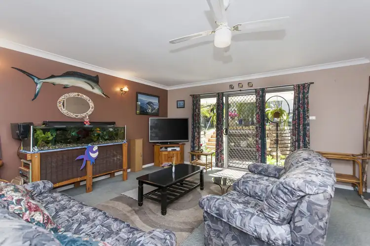 Third view of Homely house listing, 5 Creighton Drive, Medowie NSW 2318